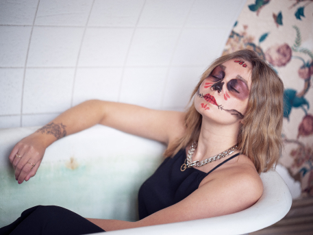 Photo halloween Faustine – Paysage (1)