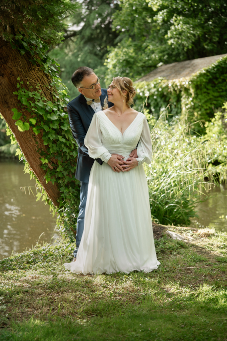 Photo mariage B&P – Portrait (12)