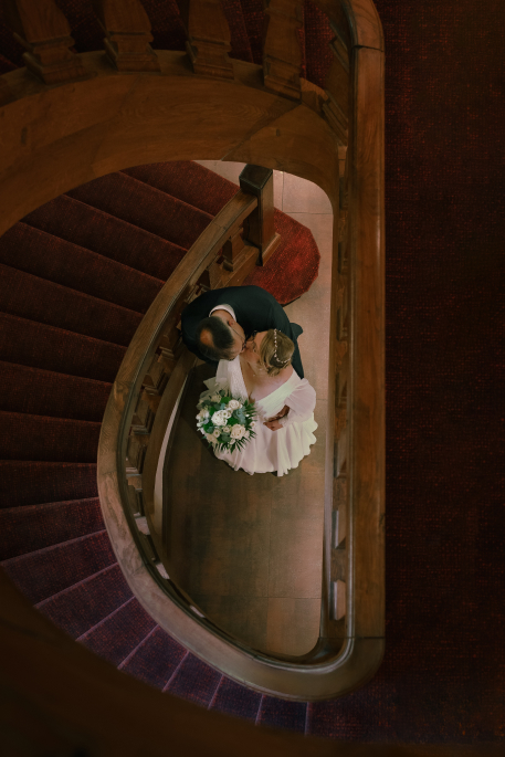 Photo mariage B&P – Portrait (13)
