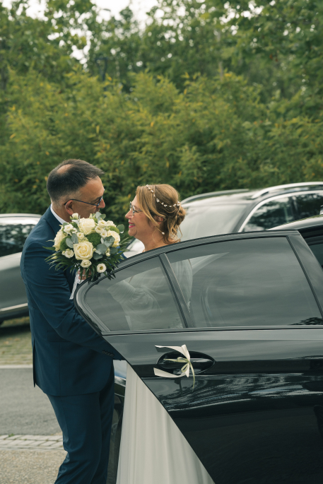 Photo mariage B&P – Portrait (9)