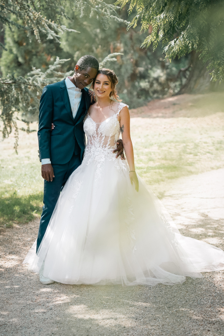 Photo mariage V&N – Portrait (2)