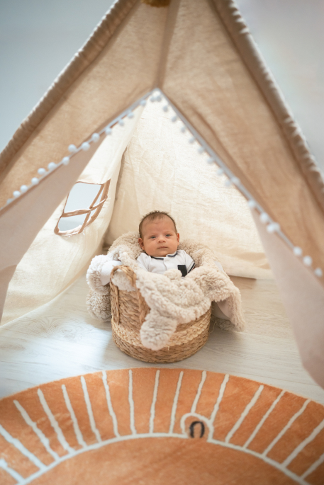 Photo naissance Axel – Portrait 8
