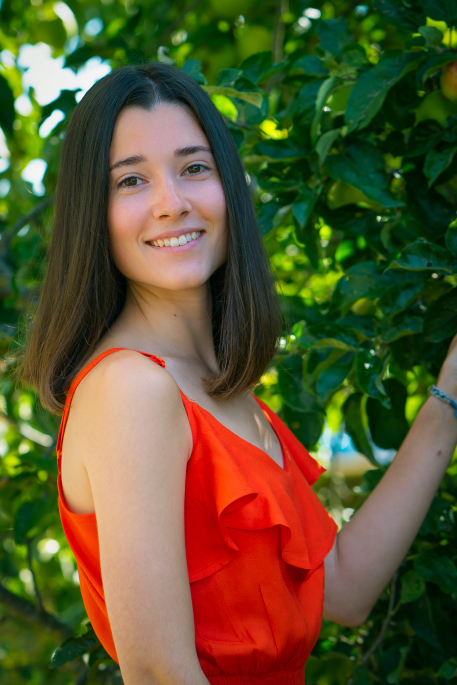 Photo portraits Alice – Portrait (1)