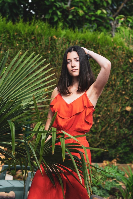 Photo portraits Alice – Portrait (3)