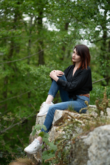 Photo portraits Alissia – Portrait (14)