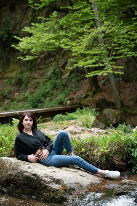 Photo portraits Alissia – Portrait (2)