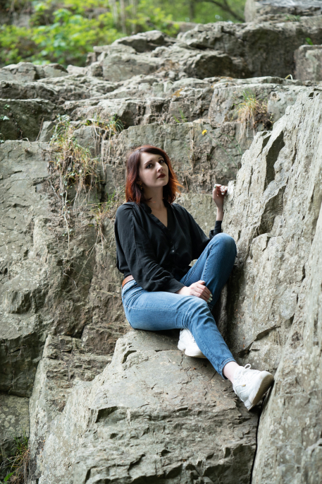 Photo portraits Alissia – Portrait (4)