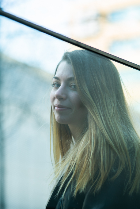 Photo portraits Cedrine – Portrait