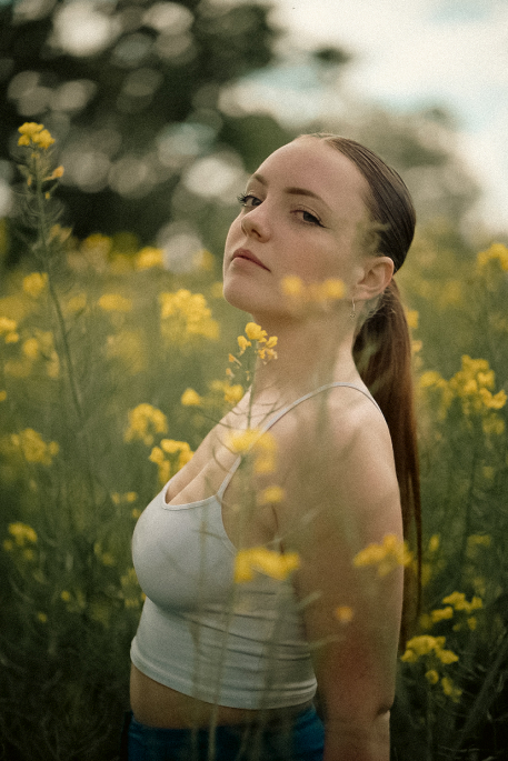 Photo portraits Charlotte – Portrait (2)