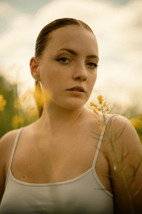 Photo portraits Charlotte – Portrait