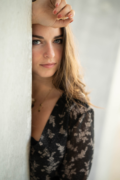 Photo portraits Chloe – Portrait (4)