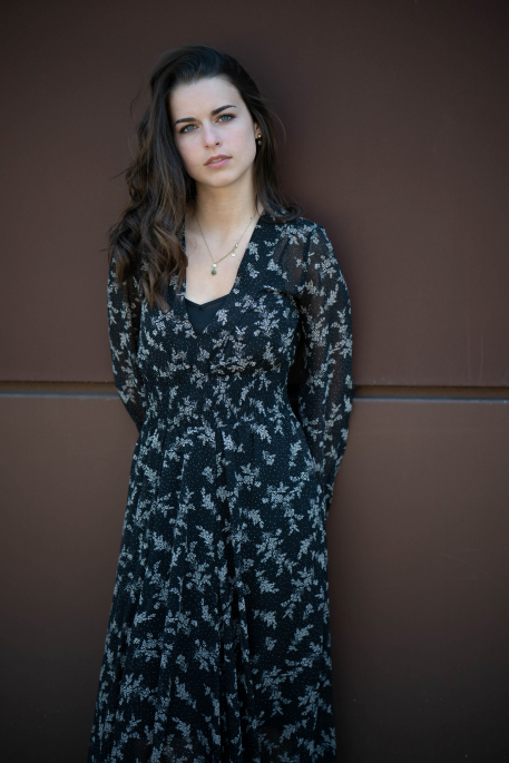 Photo portraits Chloe – Portrait