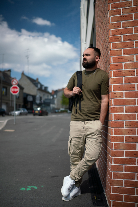 Photo portraits Florian – Portrait (3)