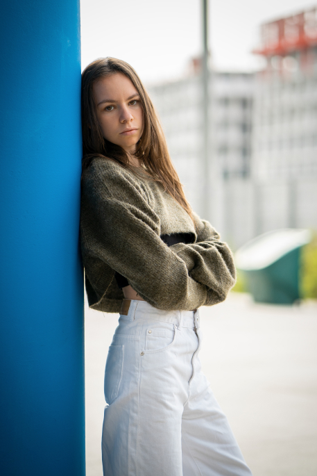 Photo portraits Manon – Portrait (1)