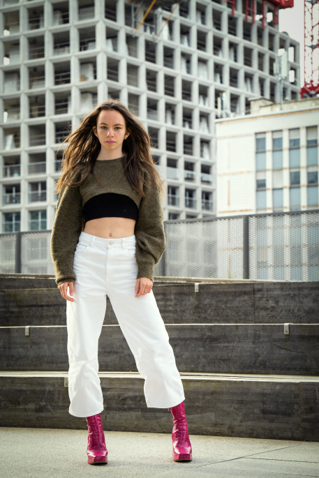Photo portraits Manon – Portrait (2)