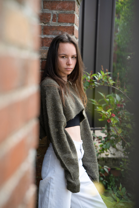Photo portraits Manon – Portrait (3)